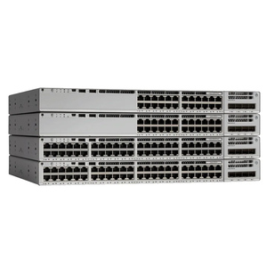 C9200L-24P-4G-E C9200L series 24 port Gigabit Ethernet PoE switch Layer 2 VLAN network access switches C9200L-24P-4G-E