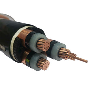 <span class=keywords><strong>11kv</strong></span> 15KV 20kv 33kv 35KV <span class=keywords><strong>xlpe</strong></span> Cáp phân phối điện áp trung bình 6KV đồng dây dẫn <span class=keywords><strong>xlpe</strong></span> cách điện cáp điện - Product Image 3