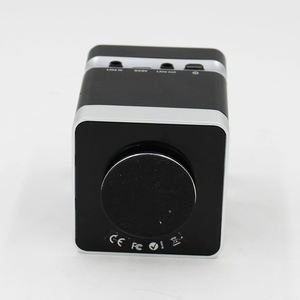 ลำโพงเบสบูมบ็อกซ์ เสียงสะท้อนทรงพลัง กำลังขับ 26 วัตต์ แบตเตอรี่ 650/1100 มิลลิแอมป์ ดีไซน์พกพาสะดวก - Product Image 5