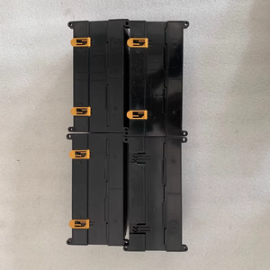 Controlador Programable CP1L-M60DT-D, 36 I/O, 24 VCC, Contadores de Alta Velocidad, Automatización de Fábrica - Product Image 4