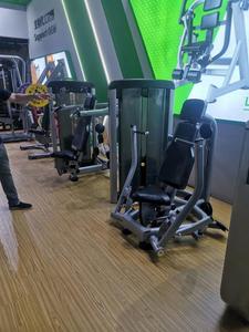 Le più vendute attrezzature da palestra per la vita della serie di allenamento per la forza ASJ L001 pressa per il torace da seduti per uso in palestra - Product Image 2