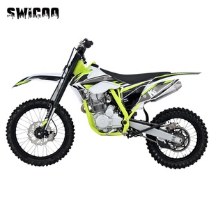 SWICOO Moto Cross Mini <span class=keywords><strong>Super</strong></span> Cool de Haute Qualité, Vente Directe d'Usine, Moto de Poche 232CC, Pit <span class=keywords><strong>Bike</strong></span> - Product Image 5