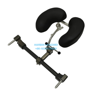 Mesa DE OPERACIONES Marco de cabeza tipo U usado Marco de soporte de cabeza de posición propensa - Product Image 6