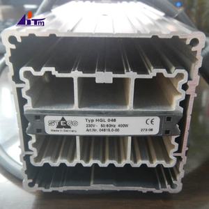 Piezas para <span class=keywords><strong>Cajero</strong></span> <span class=keywords><strong>Automático</strong></span> Wincor Nixdorf, Calentador de 400W 230V 01750179136 1750179136 - Product Image 2