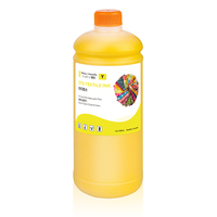 1L Tinta Dtg untuk Epson F2100 F2000 F2150 F2130 F2080 F2180 Tinta Pigmen Tekstil Dtg Berkualitas Tinggi Tanpa Pre-Treat Ink