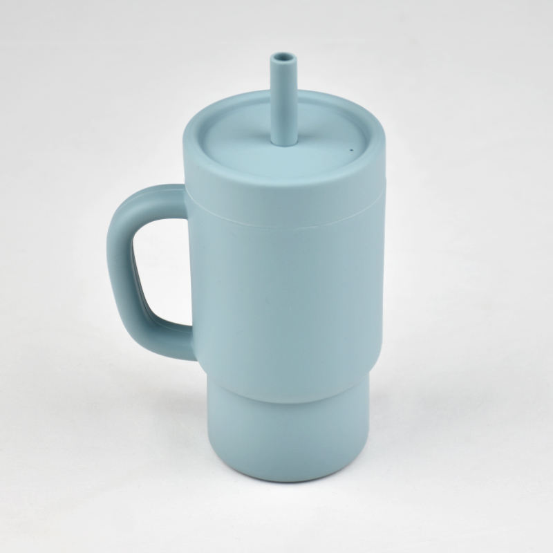 Gris bleu