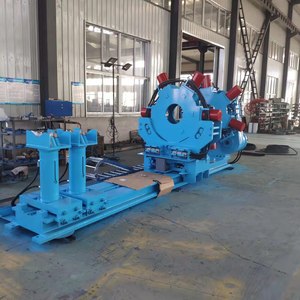 ชุดแต่งหน้าไฮดรอลิกและแยกชิ้นส่วน/เครื่องแรงบิดไฮดรอลิกสําหรับ PDM/Jar - Product Image 3