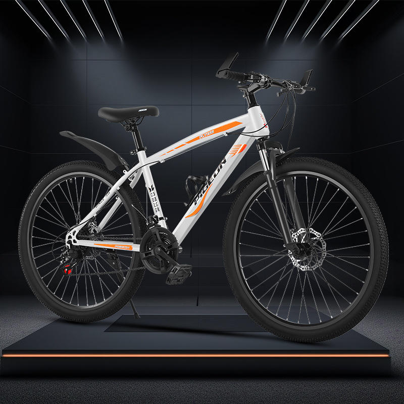 Blanc ivoire 21 vitesses