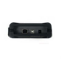 Herramienta de Diagnóstico WiFi para BENZ MB STAR M6 MULTIPLEXER MB SD CONNECT M6 DOIP, para benz XENTRY DAS WIS EPC SSD
