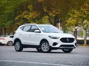 รถยนต์ <span class=keywords><strong>MG</strong></span> <span class=keywords><strong>ZS</strong></span> รุ่นสากล เครื่องยนต์ 1.5 ลิตร <span class=keywords><strong>เทอร์โบ</strong></span> เกียร์ธรรมดา 5 สปีด รถใหม่ เบนซิน 5 ประตู 5 ที่นั่ง รถ SUV ขนาดเล็ก มาตรฐานยูโร 6 พวงมาลัยซ้าย - Product Image 3