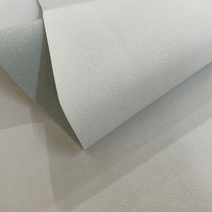 Vinilo fotocromático de piel sintética con luz UV reactiva, accesorios para ropa, zapatos, cambio de Color <span class=keywords><strong>blanco</strong></span> a Multicolor - Product Image 3