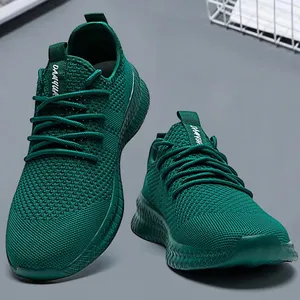 Zapatillas Deportivas SUBMM PT127, Zapatillas de Tenis con Amortiguación de Aire y Malla, Resistentes al Desgaste, Antideslizantes, Casuales, para Entrenamiento al Aire Libre - Product Image 3