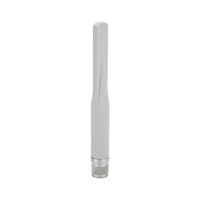 Antenne Internet extérieure verticale omnidirectionnelle étanche à gain élevé 5.8G 5G WIFI, station de base, communication externe