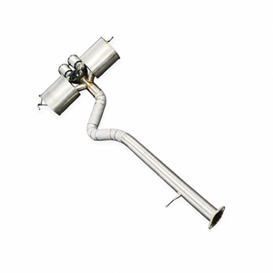 Kit de Mejora de Rendimiento de Aceleración de Alta Calidad para Toyota <span class=keywords><strong>Yaris</strong></span> <span class=keywords><strong>GR</strong></span> 1.6T, Tubo SS304 para Aumentar el Flujo de Potencia - Product Image 5