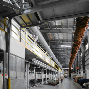 עור נאפה שחור מט, עור מפוצל 1.6 מ\\\"מ, מראה מקצועי, חומר עור אמיתי לתיקים עסקיים לגברים AL - Product Image 5