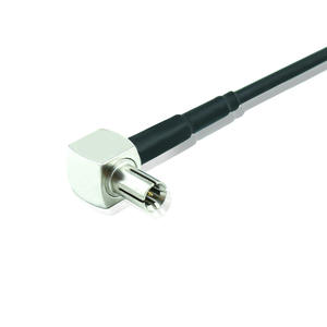 <span class=keywords><strong>Antenne</strong></span> <span class=keywords><strong>omnidirectionnelle</strong></span> 5dBi à gain élevé TS9/CRC9, angle droit, routeur mobile 4G LTE MiFi - Product Image 4