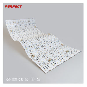 Panel de Luz LED RGBW Profesional SMD2835 480x240mm, CCT y Color Ajustables para Fotografía de Estudio y Uso en Hoteles - Product Image 1