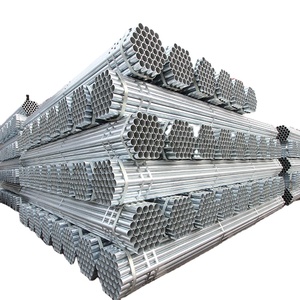 Tuyau en <span class=keywords><strong>acier</strong></span> sans soudure galvanisé à chaud de haute qualité, diamètre 200 mm, pour systèmes d'irrigation agricole - Product Image 1