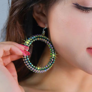 Nouveau style de <span class=keywords><strong>ceinture</strong></span> de danse du ventre, paillettes brillantes, glands, <span class=keywords><strong>ceinture</strong></span> <span class=keywords><strong>orientale</strong></span>, écharpe polyvalente pour la taille, vêtements de performance, costume de danse du ventre - Product Image 1