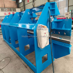 Máquina de Dobragem Hidráulica Totalmente Automática, Máquina de Processamento de <span class=keywords><strong>Metal</strong></span> - Product Image 3