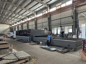 Reliable China Brand Professional CNC for <b>Machining</b> Stainless Steel Aluminum Headlight Protector Engine Protection Export Sale - Product Image 6