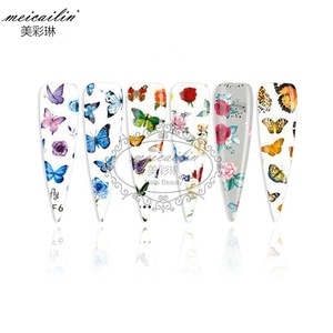 Producto <span class=keywords><strong>de</strong></span> <span class=keywords><strong>mariposas</strong></span> <span class=keywords><strong>y</strong></span> <span class=keywords><strong>flores</strong></span> para decoración <span class=keywords><strong>de</strong></span> <span class=keywords><strong>uñas</strong></span>, adhesivo para <span class=keywords><strong>uñas</strong></span>, venta al por mayor - Product Image 1