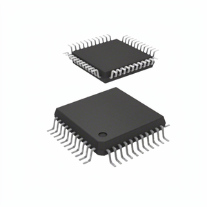 Electronic Circuit Components Original Embedded 44 LQFP ST72F324BJ2T6 - Product Image 1