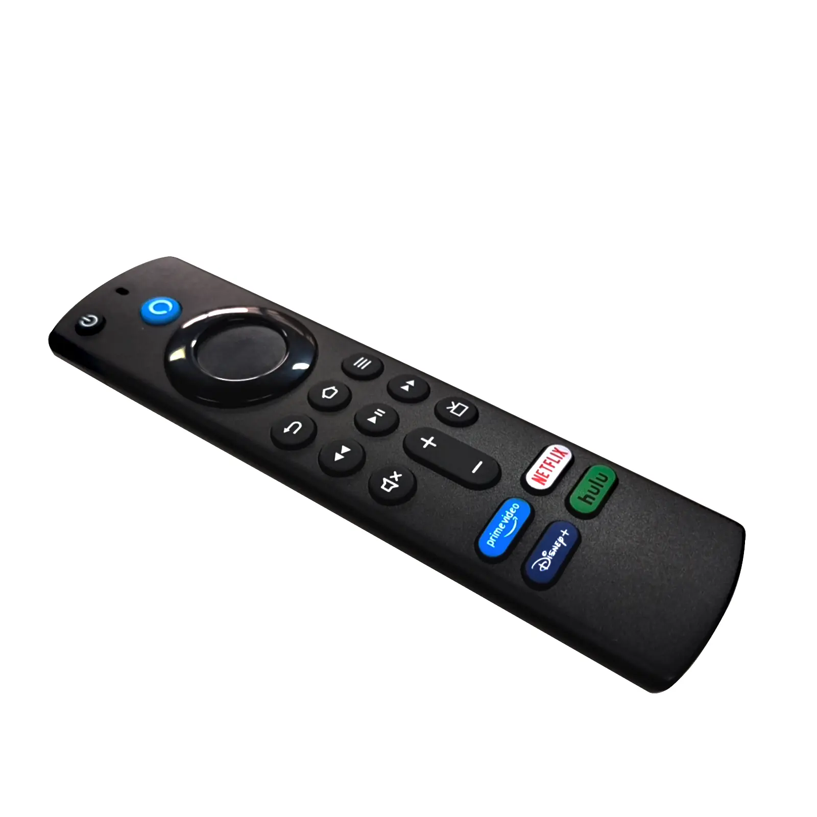 RA3M bt remote control android Alexa voice activated tv remote control reviews for a mazon Fire TV Stick 4K TVBox mi box android