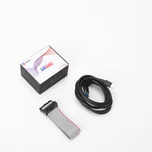 Spectromètres à fibres optiques JINSP UV VIS NIR spectromètres 200-1100nm à vendre - Product Image 5