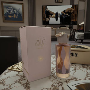 Profumo Femminile di Alta Qualità, Eau De Parfum Floreale Duraturo, Fragranze Fresche all'Ingrosso, Profumi Arabi per Chi Ama il Fresco - Product Image 5