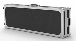 Yamaha PSR-S670 Bàn phím chuyên nghiệp trường hợp chuyến bay - Product Image 4
