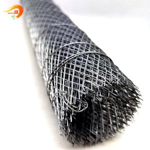 Website Online Winkelen In China Muur Pleisterwerk Mesh Uitgebreid Stucwerk Gaas Met Lassen Snijden Buigen Diensten - Product Image 1