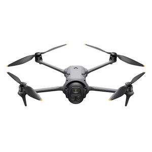 Professionnel 51Min Temps de vol DGI Mavic 4 Pro Fly More Combo (RC 2) Longue portée pour Travel Shoot Vlogs - Product Image 2