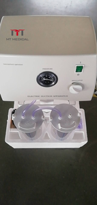 MT ginekologi medis kebisingan rendah vakum tinggi perangkat pengisap elektrik bedah medis untuk rumah sakit dan klinik - Product Image 2