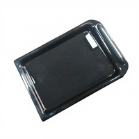 WGYAP Pièce de rechange OEM d'origine 11G863761 pour la couverture de montage, l'entretien et la mise à niveau de la boîte d'accoudoir centrale de voiture VW I.D.4 Pro S 2021-