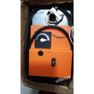 1 Pieza de Actuador BELIMO BE230-12 Nuevo, Envío Rápido a Través de FedEx - Product Image 1