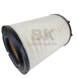ไส้กรองอากาศรถบรรทุกสำหรับสแกนเนีย สเตเนีย 0286 RS30142 C31014 เกียร์อัตโนมัติ - Product Image 4