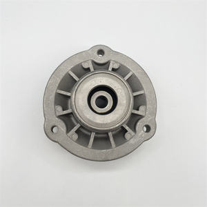 31306795081 F07 accesorios piezas de coche soporte de motor delantero 5 para F <span class=keywords><strong>GT</strong></span> F01 F02 F12 F13 535i 550i 640i montaje de puntal - Product Image 2