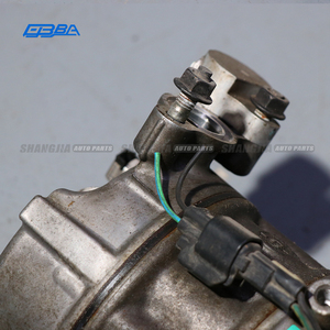 Accesorios para Autos en Oferta, Compresor de Aire Acondicionado de Aluminio para Aston Martin Rapide 8D33-10300-AA - Product Image 3