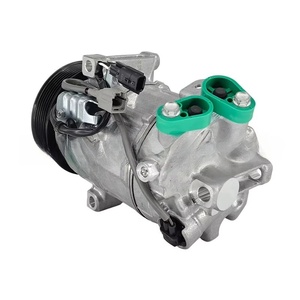 Nouveau compresseur d'air 12V de marque KPL OE 920.52096 926000734R pour Renault <span class=keywords><strong>Captur</strong></span> 2013 Nissan Garantie <span class=keywords><strong>1</strong></span> an - Product Image 3