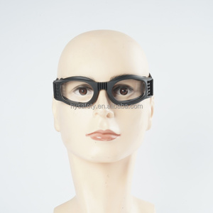 Competition Swimming <strong>Glasses</strong> Adult Electroplating <strong>Prescription</strong> Swimming Racing Goggles - Product Image 1