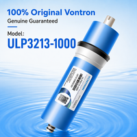 Membrane d'osmose inverse Vontron ULP3213-1000 à haute désalinisation, ultra basse pression, prix usine
