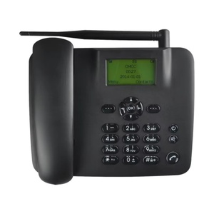 โทรศัพท์ไร้สาย GSM รุ่น F316/F317 - Product Image 6