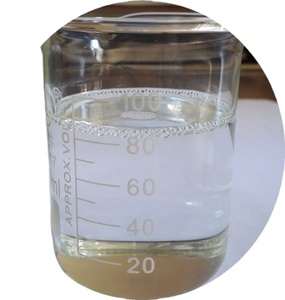 Tensioactif en silicone pour l'agriculture Acaricide Adjuvant Trisiloxane Ethoxylate Agent mouillant pénétrant pour le contrôle des acariens