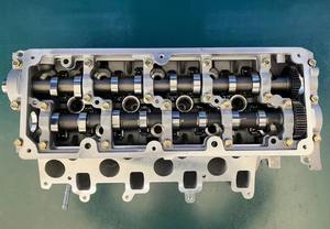 Culata de alta calidad AMC 908726 para VW 2.0TDI 2.0TDI 1 12-Skoda Seat 2,0 TDI CEG <span class=keywords><strong>CEGA</strong></span> - Product Image 2