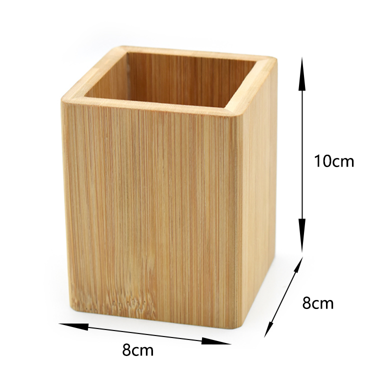 desk pen holder 14cm