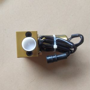 Katup Solenoid Assy Original Parts 7Y5457 E320 E312 - Product Image 6
