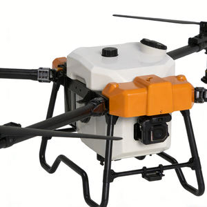 Drone agricole, drone de protection des plantes, pulvérisateur agricole, pulvérisateur agricole pliable, télécommande, commande manuelle, convivial pour les débutants - Product Image 4