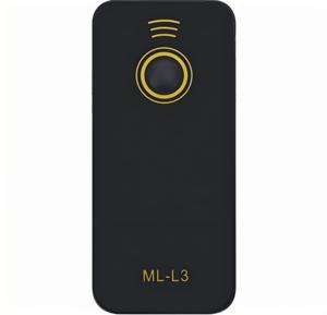 De ML-L3 Intelligente Afstandsbediening Maakt Gebruik Van Infraroodtechnologie Voor Controle - Product Image 1
