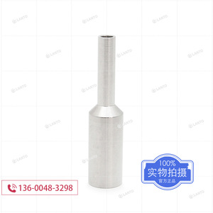 หัวเชื่อมลดขนาดสแตนเลส By-Lok 316L ขนาด 1/2 3/8 1/4 1/8 แบบตรง - Product Image 2